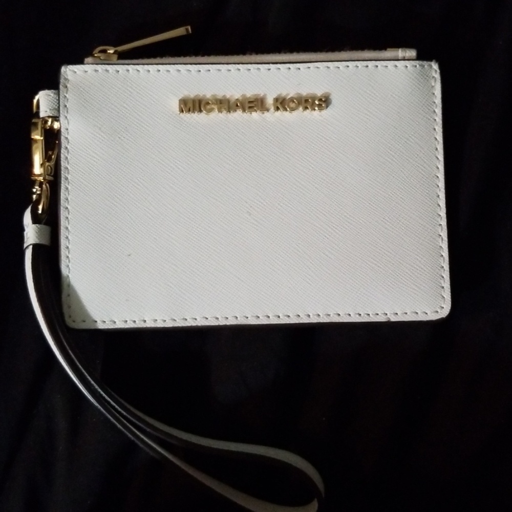 Small wallet